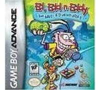 Ed, Edd N Eddy - The Mis-Edventures Game Boy Advance