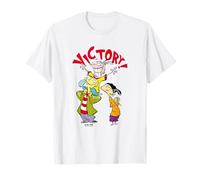 Ed, Edd n Eddy Victory T-Shirt
