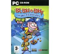 Ed Edd'n Eddy : The Mis-edventures