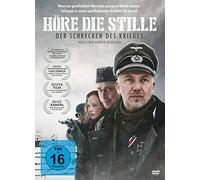 Ed Ehrenberg - Höre die Stille