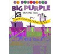 Ed Emberley's Big Purple Drawing Book