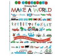 Ed Emberley's Drawing Book Ed Emberley (Auteur)