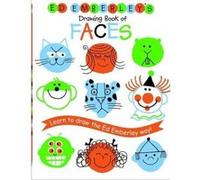 Ed Emberley's Drawing Book of Faces Ed Emberley (Auteur)
