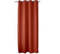 Enjoy Home - Rideau occultant Basic à 8 œillets - Longueur 240 cm x Largeur 140 cm - Orange terre cuite - Basic Orange https://www.fnac.com/mp46527417/Enjoy-Home-Rideau-occultant-Basic-a-8-oeillets-Longueur-240-cm-x-Largeur-140-cm-Orange-terre-cuite-Basic/w-4?oref=0ed06451-05f0-aaff-050c-938bcf581d4f