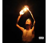 Ed!Fy – Music with The Lights Off – CD – Import – Paroles explicites