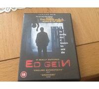Ed Gein