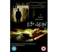 Ed Gein [DVD] by Steve Railsback
