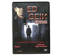 Ed Gein-Il macellaio di Plainfield [Import]
