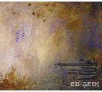 Ed Gein - It's a Shame