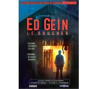 Ed Gein, le boucher – Paramount Pictures