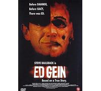 Ed Gein, le boucher / Ed Gein [ Origine Néerlandais, Sans Langue Francaise ]