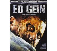 Ed Gein: The Butcher of Plainfield