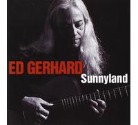 Edward Gerhard - Sunnyland