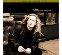 Ed Hale - Acoustic in New York
