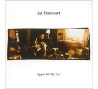 Ed Harcourt – Apple of My Eye – Maxi CD1 – Chrysalis