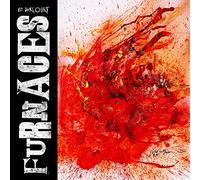 Ed Harcourt - Furnaces