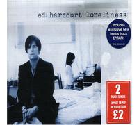 ED HARCOURT - Loneliness [Import]
