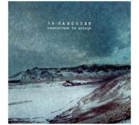 Ed Harcourt - Monochrome To Colour [Cd]