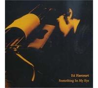 Ed Harcourt – Something in My Eye – CD