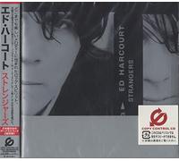 Ed Harcourt - Strangers (+Bonus)