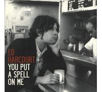 Ed Harcourt - You Put a Spell on Me [Import]