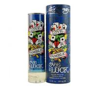 Ed Hardy Love & Luck For Men Edt 100 Ml
