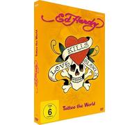 Ed Hardy - Tattoo the World