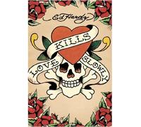 Ed Hardy: Tattoo The World