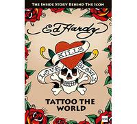 Ed Hardy: Tattoo The World [DVD] [Import]