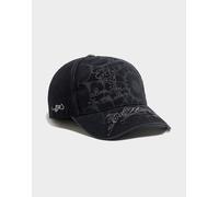 Ed Hardy Web Trucker Cap - Noir One Size