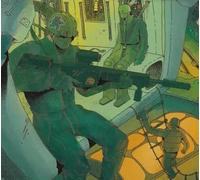 Ed Harrison - Neotokyo (Original Soundtrack)