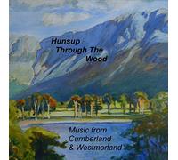 Ed Heslam & Jean Altshuler - Hunsup Through The Wood