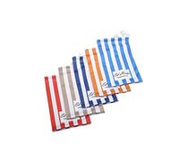 Ed Hicks 5* Étui à Lunettes Souple ⭆ Pochette en Microfibre à Cordon⭆ Sac de Rangement pour Lunettes de Soleil ⭆ Multicolore- savoir quels lunnettes sont dans quel étui