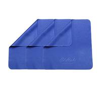 Ed Hicks Lot de 3 chiffons de nettoyage extra larges en microfibre pour écran TV OLED 30 x 30 cm