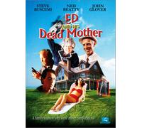 Ed & His Dead Mother [Import USA Zone 1]