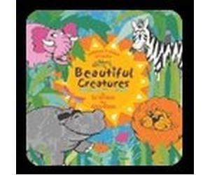 Ed Jordan - Beautiful Creatures [UK Import]
