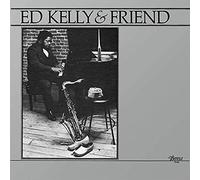 Kelly, ed & Friend (Pharoah Sanders) - Same [Import]