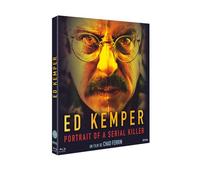 Ed Kemper - Portrait Of A Serial Killer Blu-ray