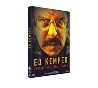 Ed Kemper - Portrait Of A Serial Killer DVD DVD