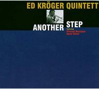 Ed Kröger Quintett - Another Step [Import]