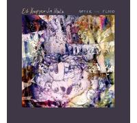 Ed Kuepper & Jim White - After The Flood [Vinyl] [Import]