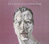 Ed Laurie & Straw Dog – Trip the Wire – CD – Import – Sony