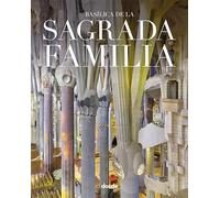 ED. LUJO - SAGRADA FAMILIA - (ESPAÑOL)