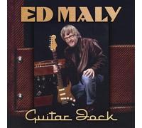 ED MALY - Guitar Jock