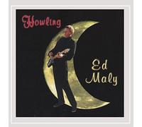 Ed Maly - Howling