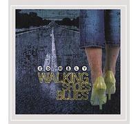Ed Maly - Walking Shoes Blues