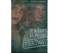 Ed Mc Bain's 87th Precinct: Heatwave