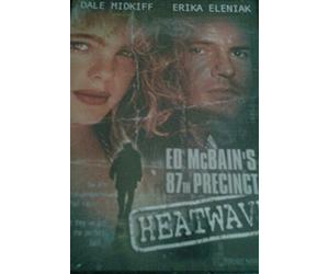 Ed Mc Bain's 87th Precinct: Heatwave