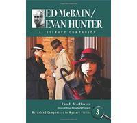 Ed Mcbain/Evan Hunter