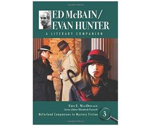 Ed Mcbain/Evan Hunter